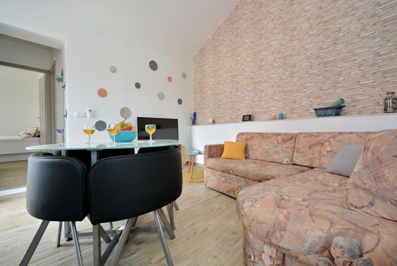 Holiday Home Paulin Obrovac Exterior photo