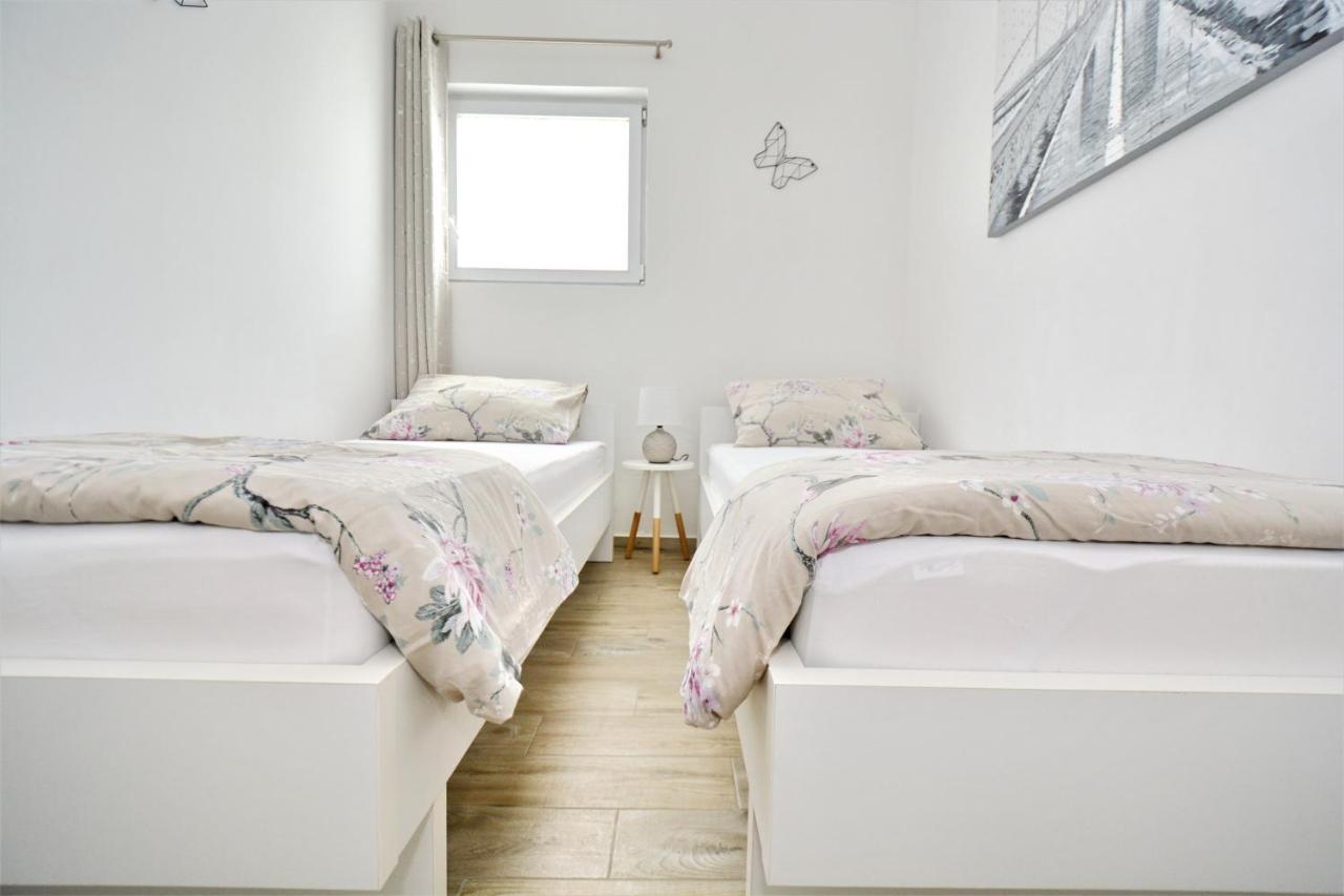 Holiday Home Paulin Obrovac Exterior photo